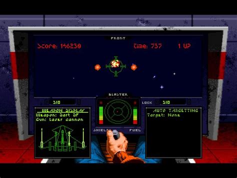 Wing Commander Screenshots For DOS MobyGames