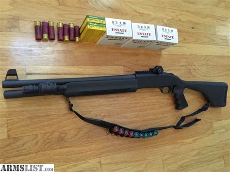 ARMSLIST - For Sale: Mossberg 930 Tactical