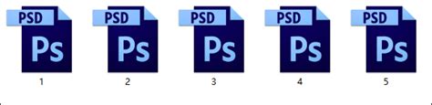 How To Open Psd Files Without Photoshop Convert Psd File Free