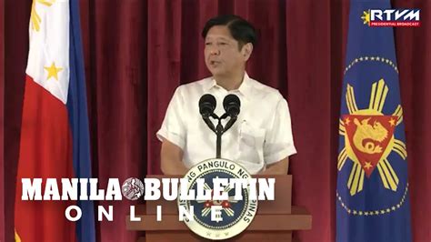 Marcos Vows Push For Economic Prosperity In Asean Japan Summit Youtube