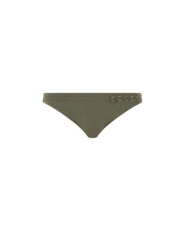 Braga Bikini Chantelle T Tallas S M Color Kaki Tallas M Color