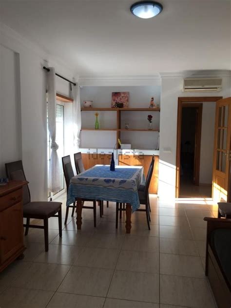 Arrendamento De Apartamento T Na Praceta Casablanca Monte Gordo