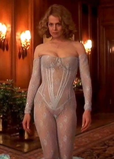 Sigourney Weaver Nude Pics And Sex Scenes