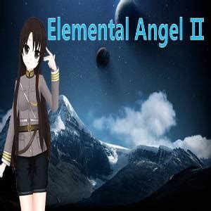 Buy Elemental Angel Cd Key Compare Prices