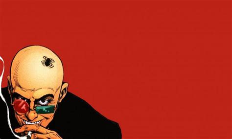 Transmetropolitan Spider Jerusalem Wallpapers HD / Desktop and Mobile ...