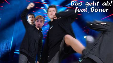 Krass Geht S Ab Feat D Ner Coparrow Song Youtube