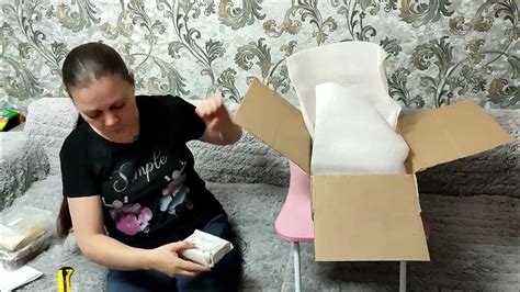 ЧАСТЬ 1. Получение почтой кормовых культур: аулофорус, трубочник ИЗЯ ...