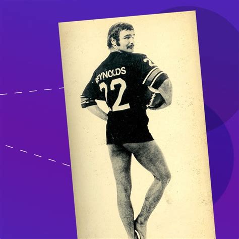 Burt Reynolds Nude - Etsy