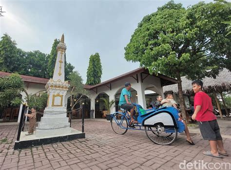 6 Tempat Kuliner Ramah Keluarga Untuk Weekend Seru Di Tangsel