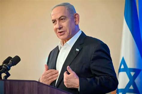 Netanyahu Asegura Que Hay Fecha Para La Ofensiva Israelí Sobre Rafá Caretas