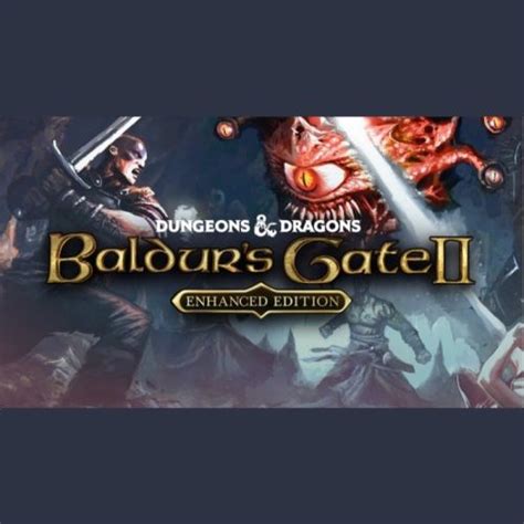 Baldurs Gate Ii Enhanced Edition Codeguru