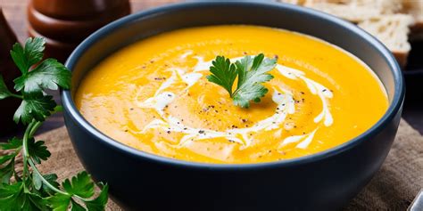 Ricetta Crema Di Zucca Facile Come Uno Chef