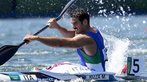 Canoa Velocit I Criteri Di Qualificazione Alle Olimpiadi Di Parigi