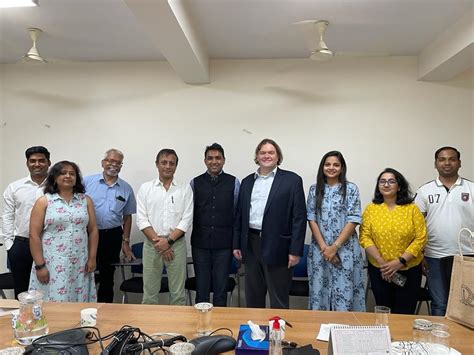 U S Embassy India On Twitter Exciting To See Usindia Collaboration