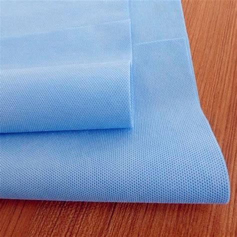 SMS Non Woven Fabric SMMS Non Woven Fabric