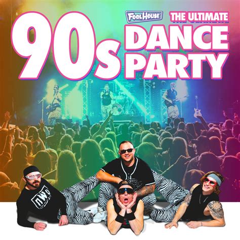 Buy Tickets to 90s Dance Party at Brewskeez | O'Fallon in O'Fallon on ...