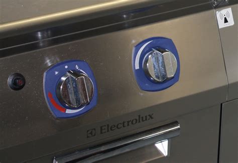 Electrolux Professional introduces new corporate brand