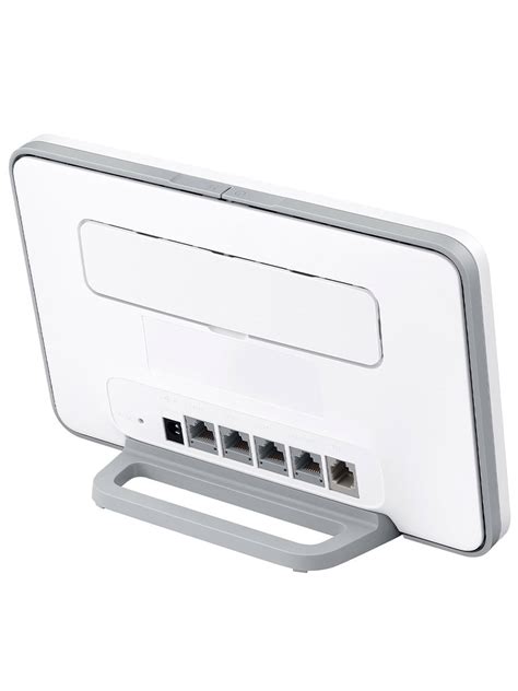 Router WiFi Huawei B535 232 White Magazin Moldcell Online