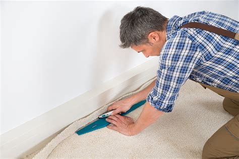 How To Install Carpet A Quick And Easy Diy Guide