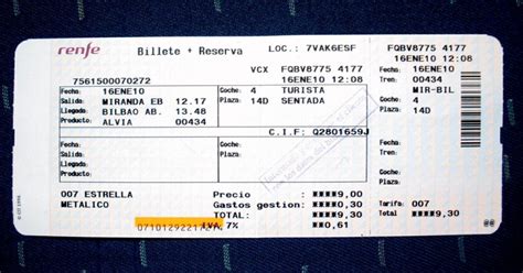 Billete Gratuito En Renfe Para Los Menores De A Os Trenvista