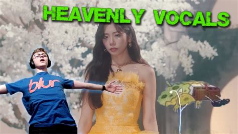 Dreamcatcher BOCA MV Guitarist Reaction YouTube