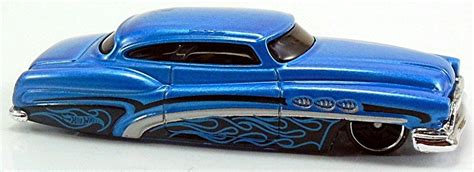 Embalagem Danificada Hot Wheels Showroom So Fine Universo Hot Wheels