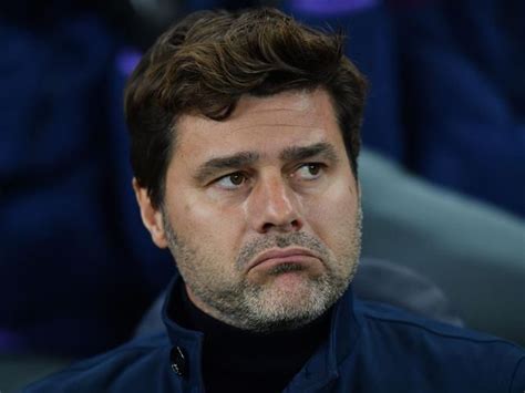 Mercato Pochettino au cœur dune bataille PSG Manchester Eurosport