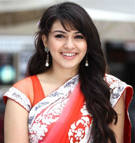 bollywood hansika motwani  wallpapers