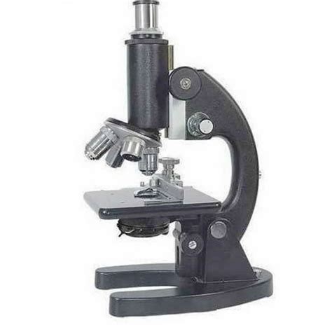 1500x Stainless Steel Medical Microscope For Hospital Binocular At