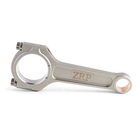 BMW 3 0L N52 I Beam ZRP Connecting Rods ZRP