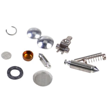 Cutter K10 WAT WA WT Trimmer Carburetor Carb Diaphragm Repair Kit