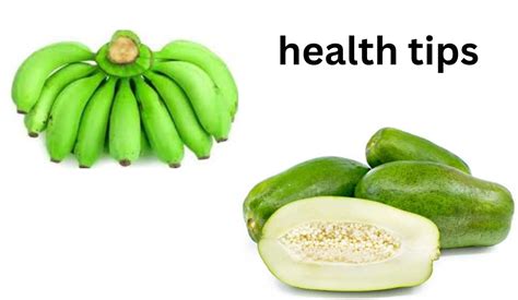 Health Tips इन कच्चे फलों का करें सेवन जोड़ों का दर्द होंगा छूमंतर