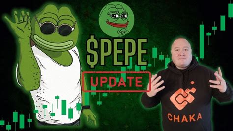 Pepe Update Pepecoin Youtube