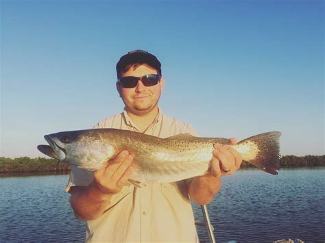Mosquito Lagoon Florida Skiff Life