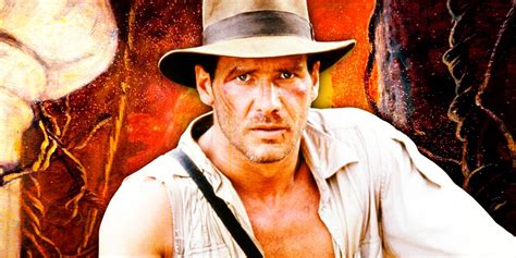 Why Indiana Jones and the Temple of Doom Is a Complicated Classic