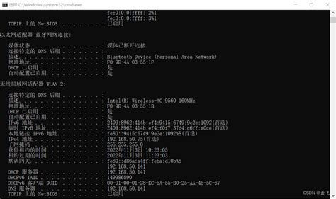 实验一 网络配置与常用网络命令 配置本机的ip地址以及实验室环境下网络的子网掩码、默认网关、dns服务器ip地 Csdn博客