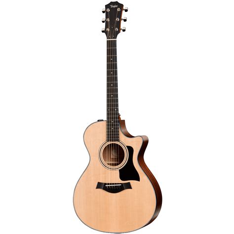 Taylor 312ce Cutaway Grand Concert Bentley Music