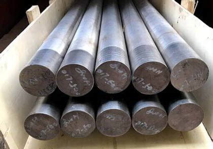 Incoloy Round Bar Alloy H Ht Hex Bar Manufacturer India