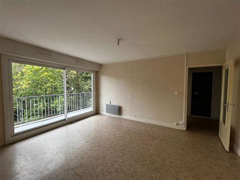 Appartement T3 62m² Pellouailles Les Vignes 49112 Havitat fr