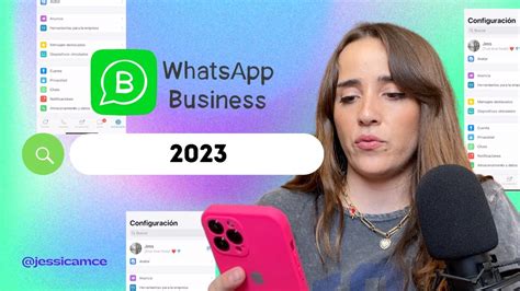 Whats App Business Paso A Paso Vender Desde Tu Celular Youtube