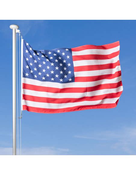 USA Fahne Fahne Vereinigten Staaten Von Amerika Flagge USA