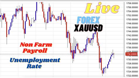 US Non Farm Payroll Unemployment Rate Trader Chat Room Mcx Gold