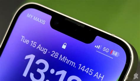 maxis   facing service disruption affecting  data