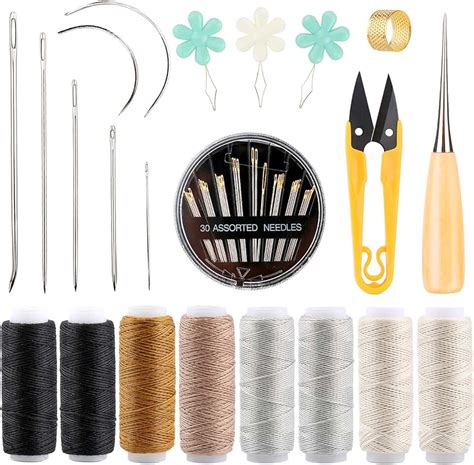 Amazon Hand Sewing Needle For Leather