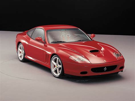 Ferrari Maranello image #3