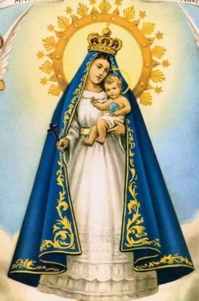 Pin By Carmelita On Emcantos De Imagens Mary Jesus Mother Mother