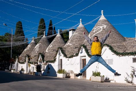 Reverberación Artesano Aparentemente alberobello italia mapa espíritu ...