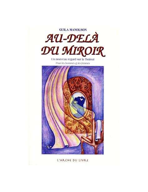 Au Delà Du Miroir