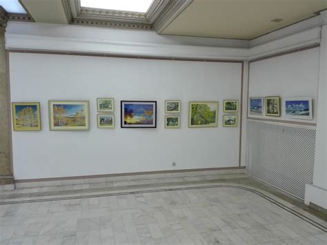 Expozitie De Pictura Bucuresti 2018