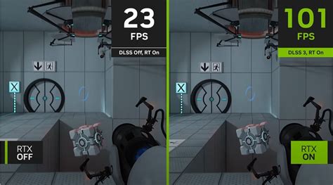 Portal RTX может стать новой самой требовательной к "железу" игрой ...